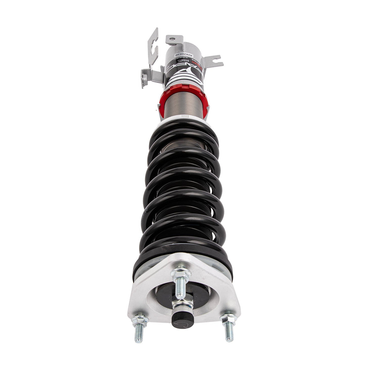 PF Custom 32-Level Damping Coilover for Nissan 2000-2006 N16 Almera Pulsar Sylphy Sentra Sunny PF011320-CUSTOM