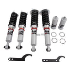 32-Level Damping Coilover for 2005-2014 Lexus GS300/350/430/460 / IS250/350/IS F XE20/S190 Platform PF015530