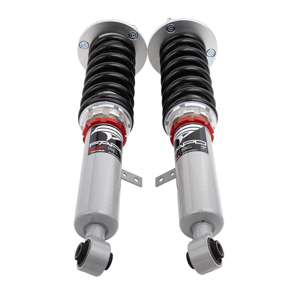 PF Custom 32-Level Damping Coilover for 2005-2014 Lexus GS300/350/430/460 / IS250/350/IS F XE20/S190 Platform PF015530-CUSTOM