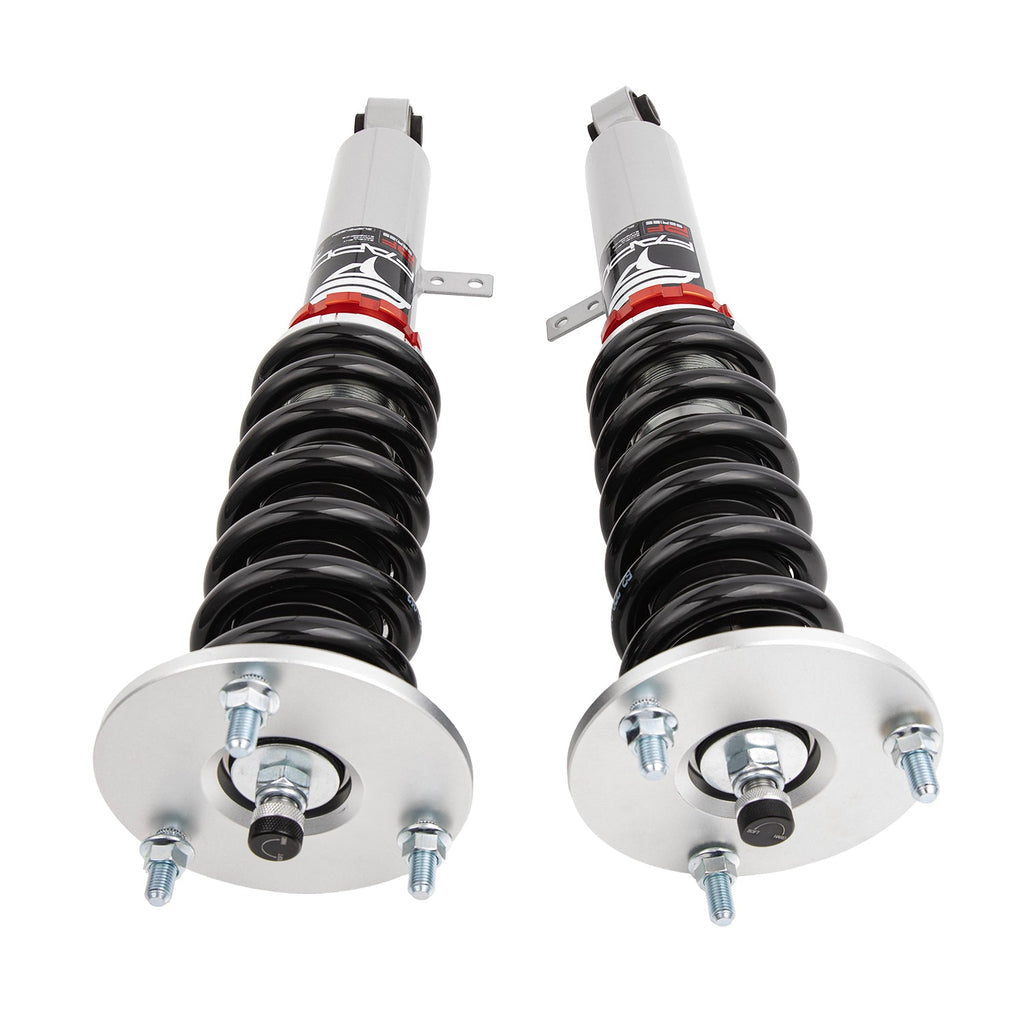 32-Level Damping Coilover for 2005-2014 Lexus GS300/350/430/460 / IS250/350/IS F XE20/S190 Platform PF015530