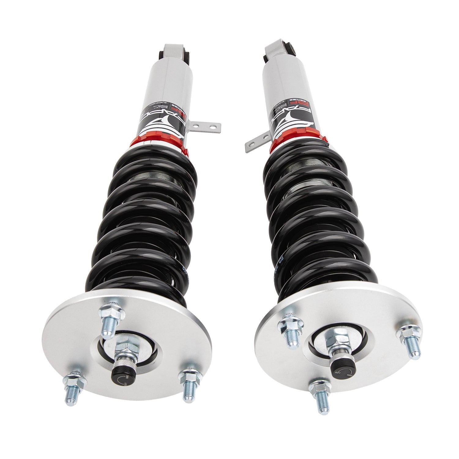 32-Level Damping Coilover for 2005-2014 Lexus GS300/350/430/460 / IS250/350/IS F XE20/S190 Platform PF015530