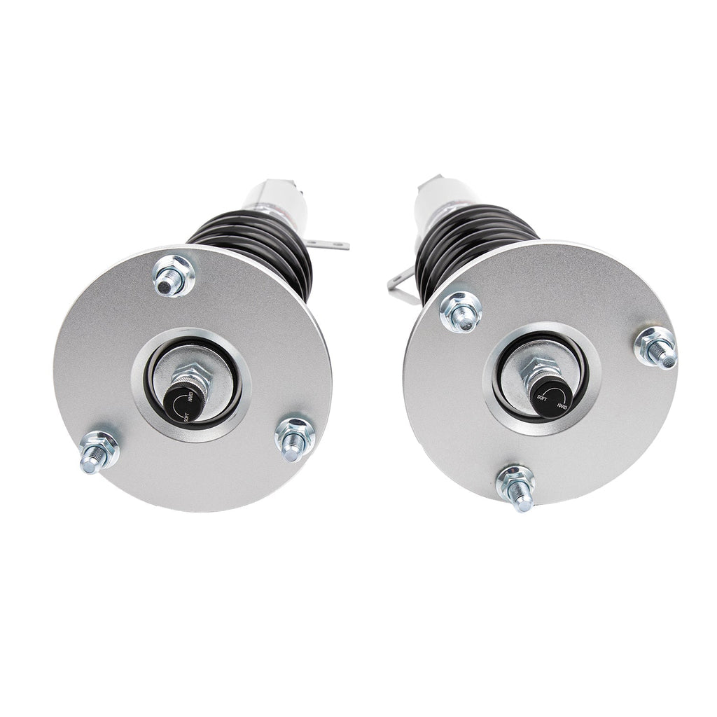 PF Custom 32-Level Damping Coilover for 2005-2014 Lexus GS300/350/430/460 / IS250/350/IS F XE20/S190 Platform PF015530-CUSTOM