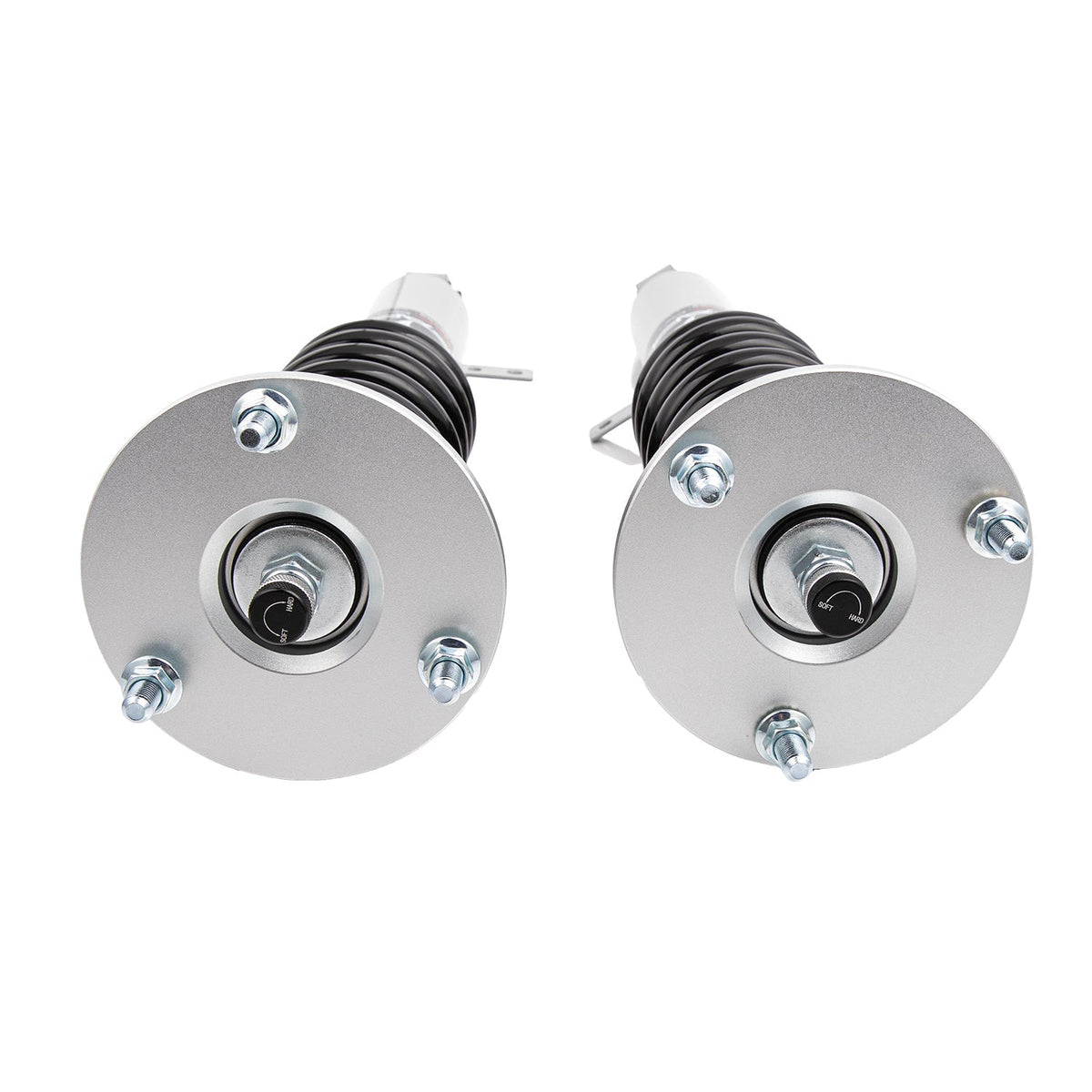 PF Custom 32-Level Damping Coilover for 2005-2014 Lexus GS300/350/430/460 / IS250/350/IS F XE20/S190 Platform PF015530-CUSTOM