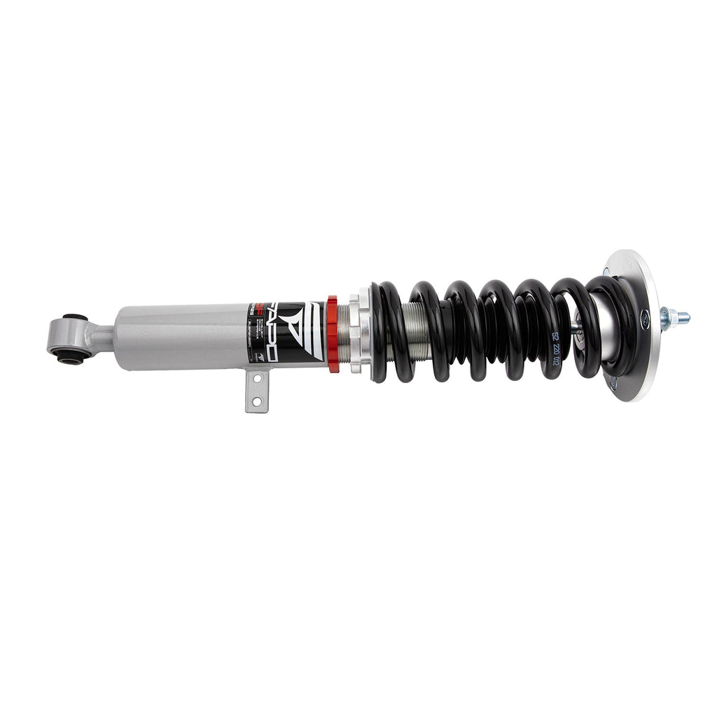 32-Level Damping Coilover for 2005-2014 Lexus GS300/350/430/460 / IS250/350/IS F XE20/S190 Platform PF015530