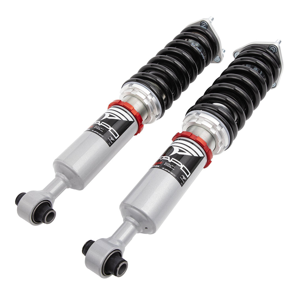 32-Level Damping Coilover for 2005-2014 Lexus GS300/350/430/460 / IS250/350/IS F XE20/S190 Platform PF015530