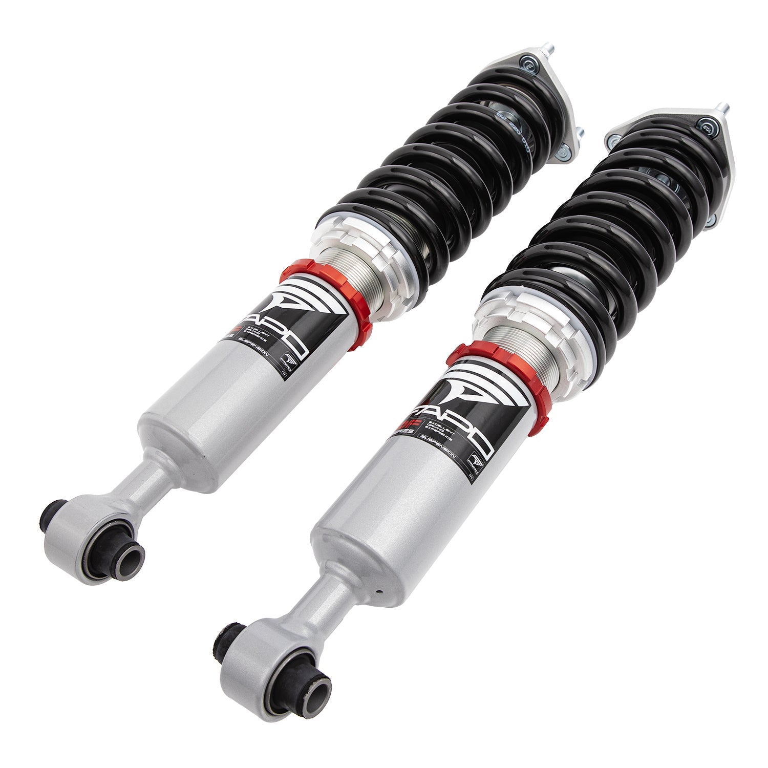 32-Level Damping Coilover for 2005-2014 Lexus GS300/350/430/460 / IS250/350/IS F XE20/S190 Platform PF015530