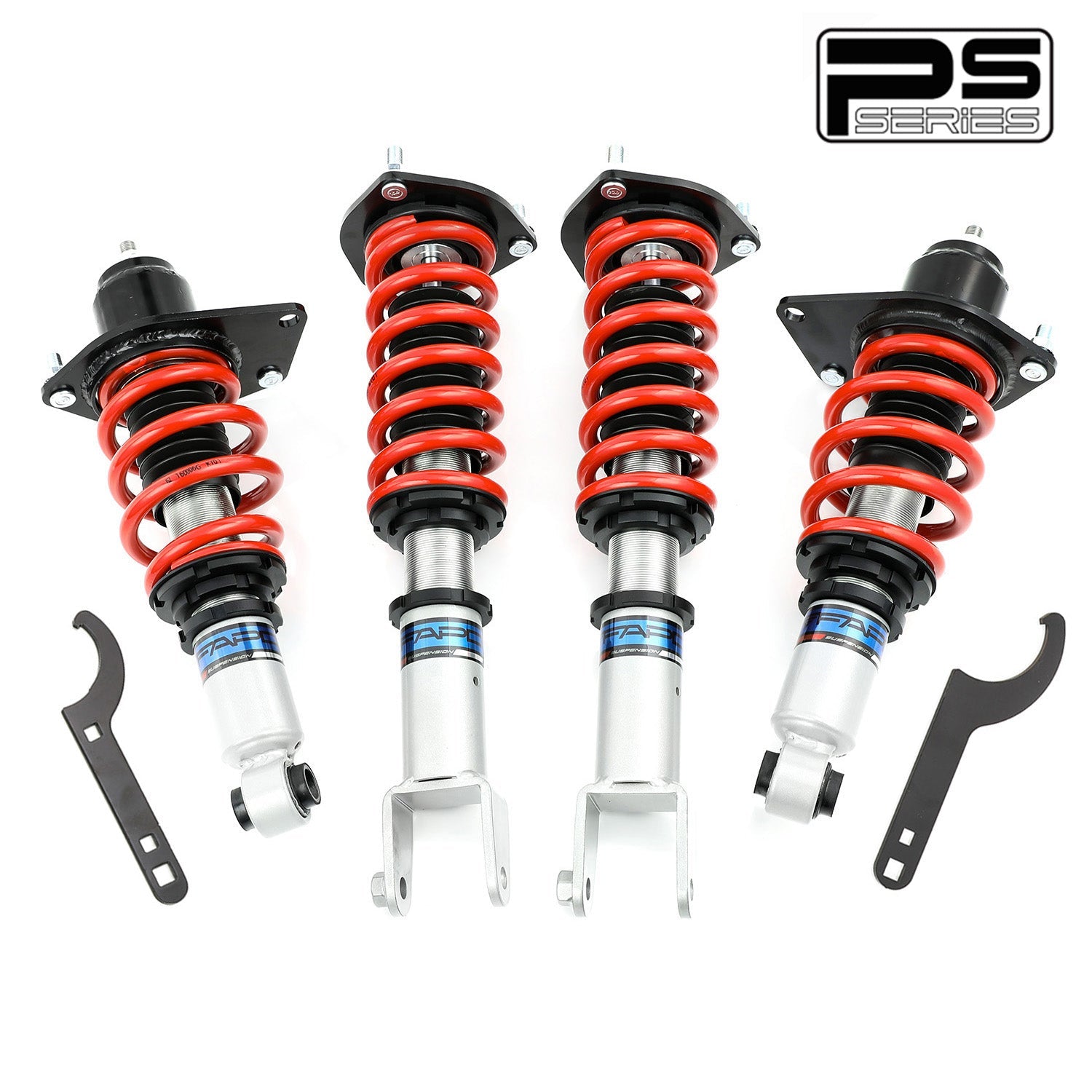 Coilover for Mazda RX-8 SE3P 2004-2011 PS007610