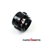 Intake Turbo Charge Pipe 50MM BOV Kit for BMW N54 E60 E88 E89 E90 E92 135i 335i 535i Z4 FE591310