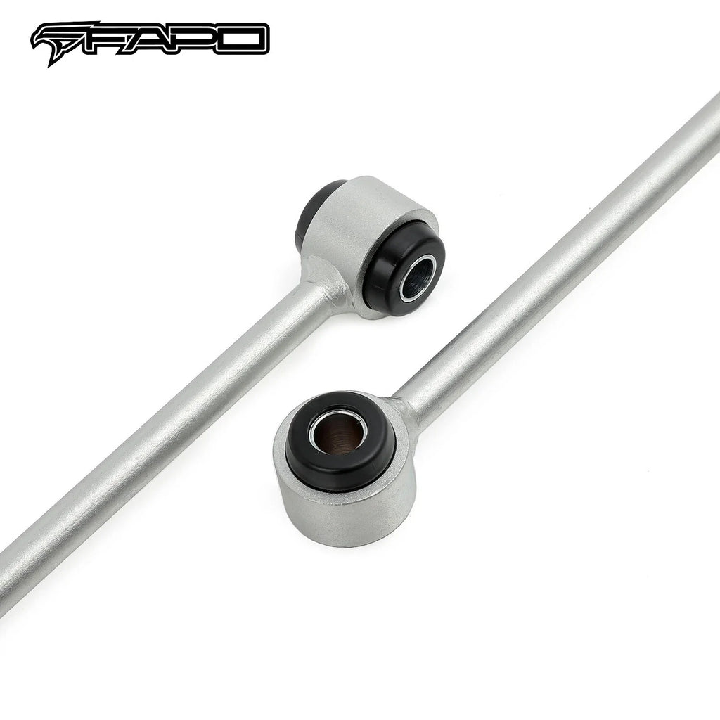 FAPO Rear 0-3.5" Lift Sway Bar Links Fits Jeep Gladiator JT 2020-2024