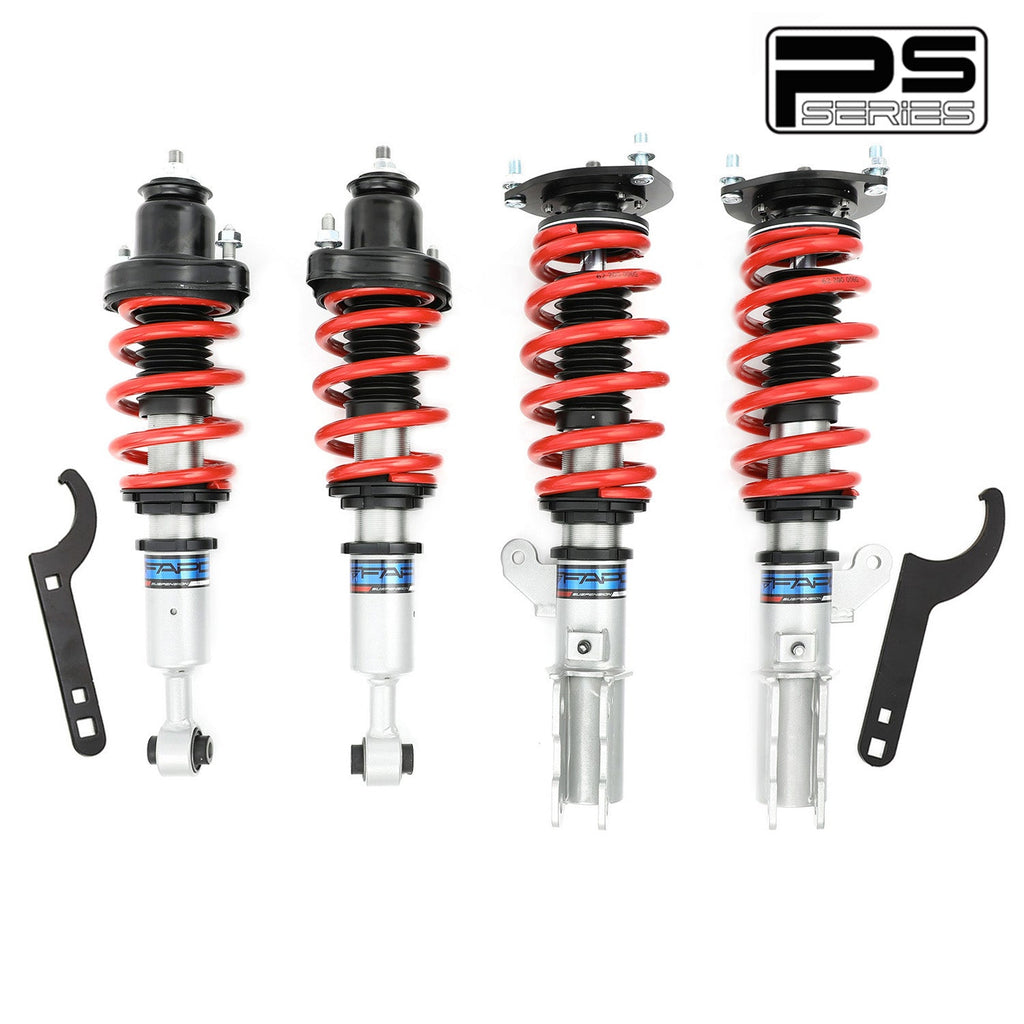 Coilover for Mitsubishi Lancer 2007-2020 & Outlander Sport 2011-2024 PS003610