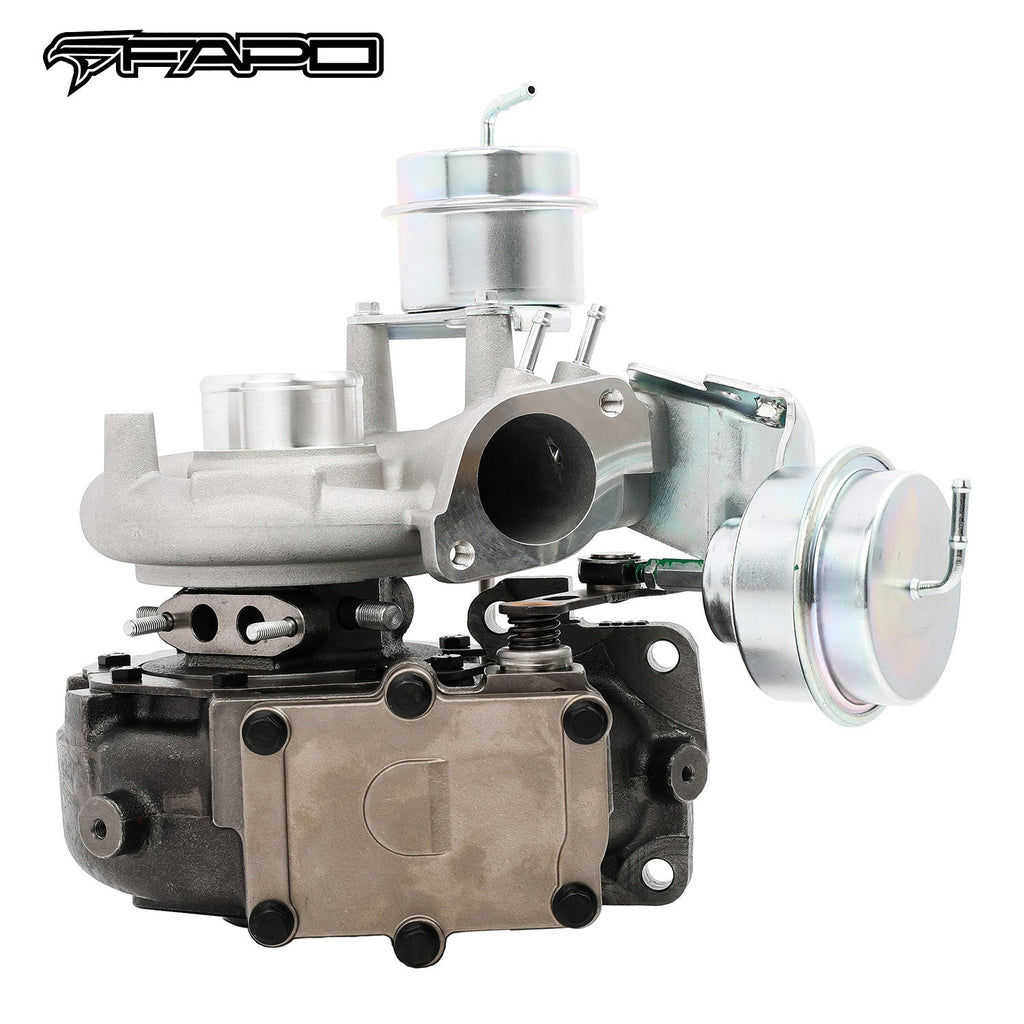 FAPO Turbo for 07-12 Acura RDX K23A1 2.3L 2300DO-VT.T Mitsubishi TD04HL 49389