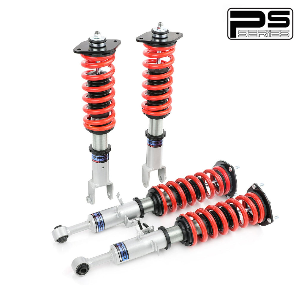 Coilover for Infiniti G25/G35/G37/Q40/Q60 2006-2015 & Nissan 370Z PS008410