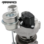 FAPO Turbo for 07-16 Mini Cooper S Clubman Countryman Paceman R56 R57 R58 RCZ R