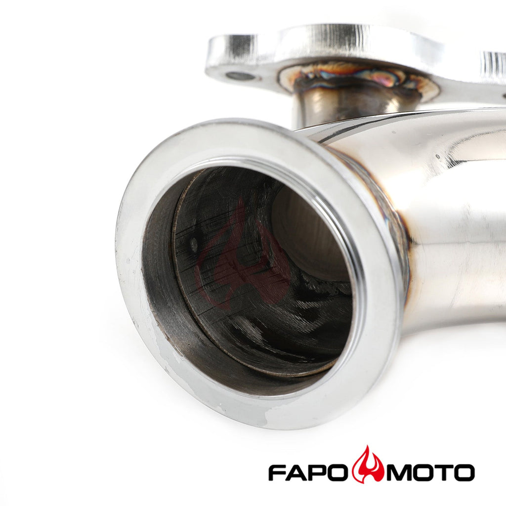 F BODY LS1 LS2 LSX LS9 LQ9 Turbo Headers Manifolds Exhaust 1-3/4 PRIMARIES compatible with Chevrolet Camaro Firebird GTO CTS Corvette FE696110