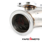 F BODY LS1 LS2 LSX LS9 LQ9 Turbo Headers Manifolds Exhaust 1-3/4 PRIMARIES compatible with Chevrolet Camaro Firebird GTO CTS Corvette FE696110