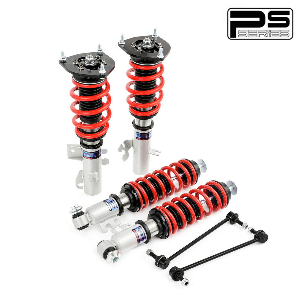 Coilover for Mini Cooper R55 / R56 2006-2013 & Convertible R57 2009-2015 PS016610