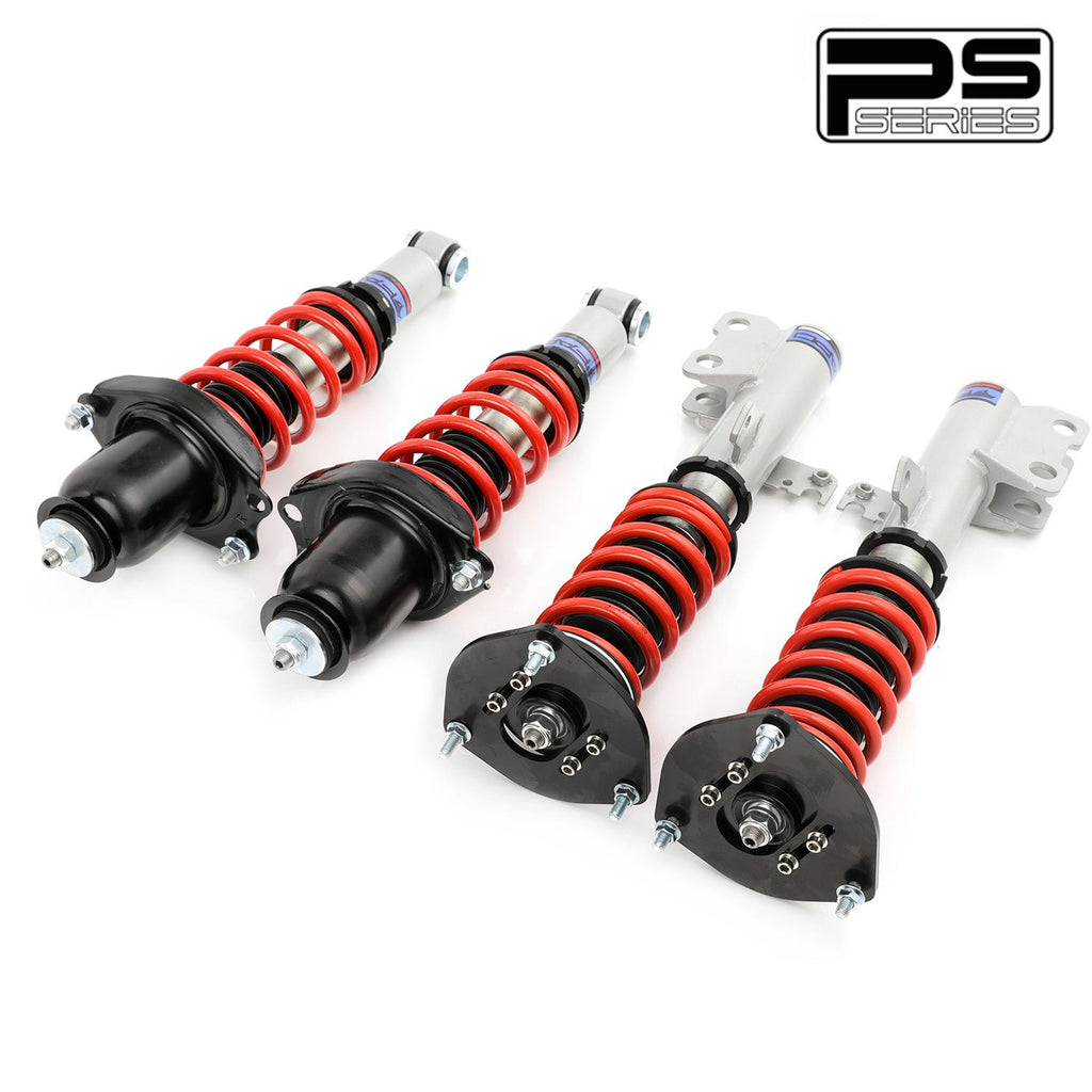 Coilover for Toyota Corolla E120/E130 2003-2008 & Matrix 2003-2008 PS025410
