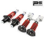 Coilover for Toyota Corolla E120/E130 2003-2008 & Matrix 2003-2008 PS025410