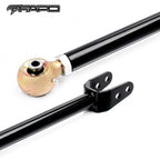 Adjustable Control Arms For Jeep Wrangler 07-18 JK 0-6"  Lift Kits 8PCS FZ060110+FZ060120+FZ060130+FZ060140