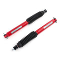 P1 Off-road Front Shock for Jeep Wrangler TJ 96-08 1-3 in lift PA164610