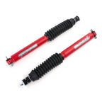 P1 Off-road Front Shock for Jeep Wrangler TJ 96-08 1-3 in lift PA164610