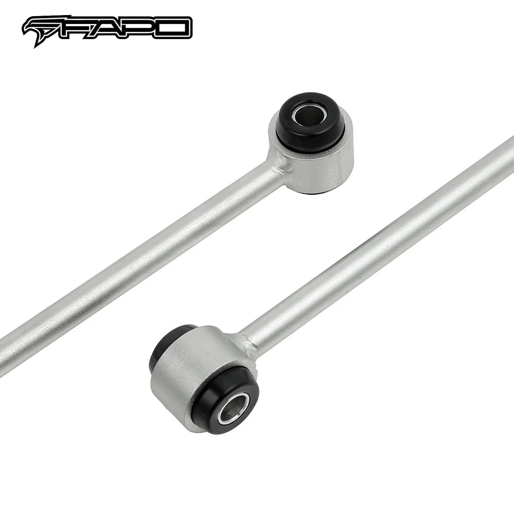 FAPO Rear 0-3.5" Lift Sway Bar Links Fits Jeep Gladiator JT 2020-2024