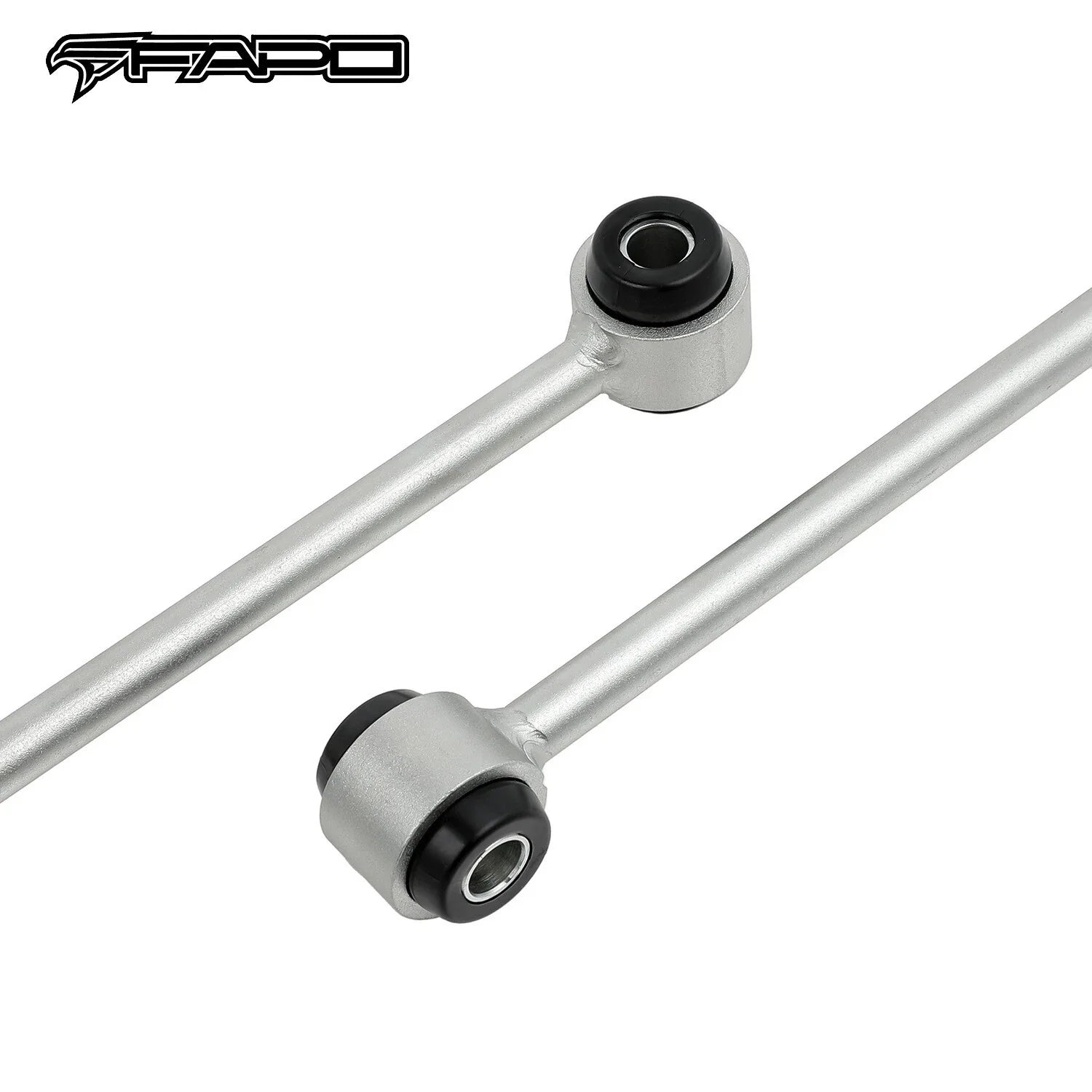 FAPO Rear 0-3.5" Lift Sway Bar Links Fits Jeep Gladiator JT 2020-2024