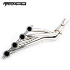 FAPO LS Swap Long Tube Header 1-3/4  for Chevelle El Camino Malibu GTO Lemans