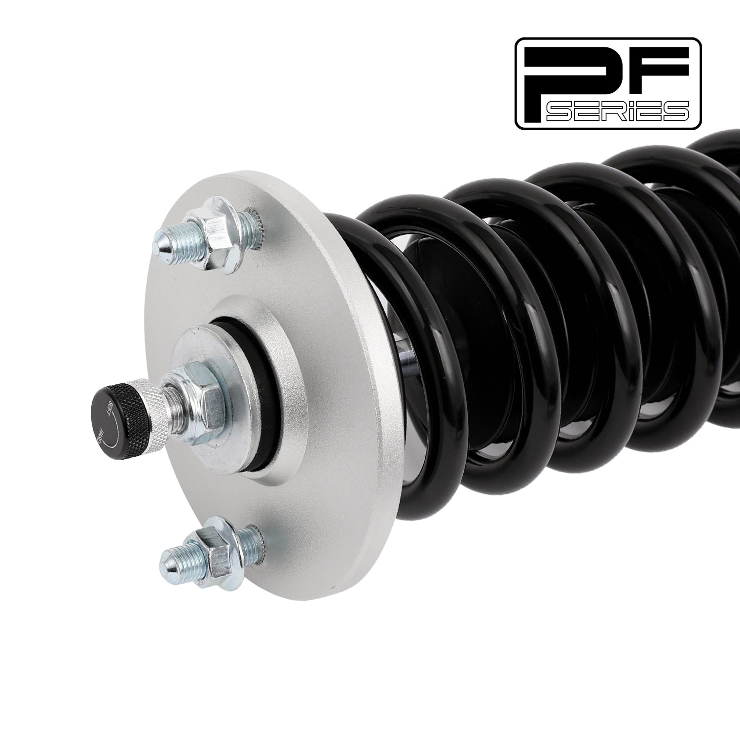 32-Level Damping Coilover for Honda Accord 2003-2007 & Acura TSX 2004-2008 PF012320