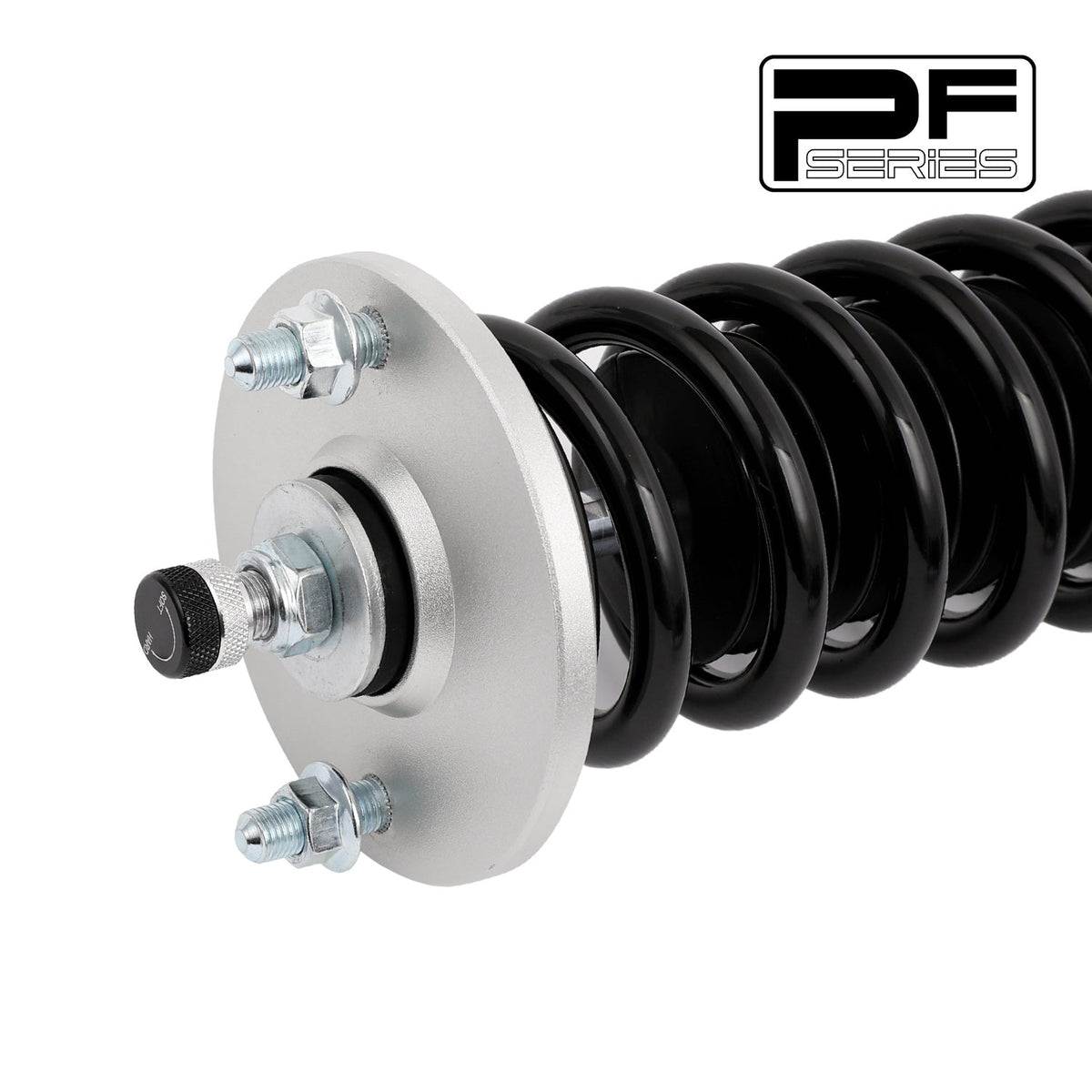 PF Custom 32-Level Damping Coilover for Honda Accord 2003-2007 & Acura TSX 2004-2008 PF012320-CUSTOM