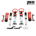 Coilover for Mercedes-Benz C-Class W203 2000-2007 & CLK W209 2002-2009 PS056610