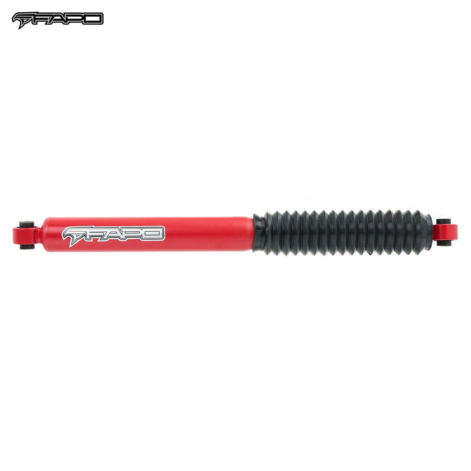 P1 Off-road Rear shock for CHEVROLET SILVERADO 1500 2007-2021 GMC SIERRA 1500 2007 - 2021 CHEVYROLET SILVERADO 1500 CLASSIC 2019-2019 GMC SIERRA 1500 CLASSIC 2019-2019 0-4 in lift PA162010