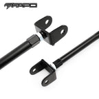 Rear Adjustable Camber Arm For 92-06 BMW 3- Series E36 E46 X3 E83 04-10 PZ006110