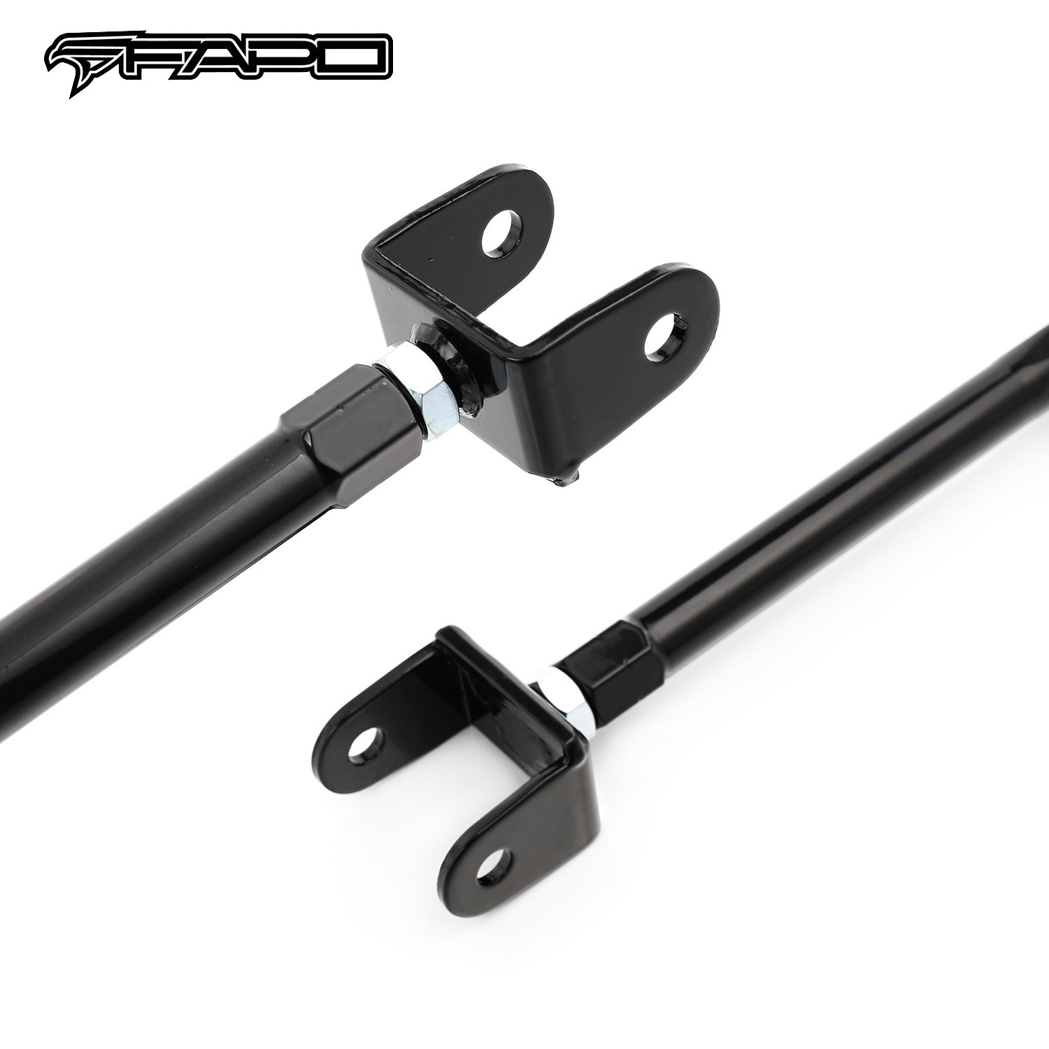 Rear Adjustable Camber Arm For 92-06 BMW 3- Series E36 E46 X3 E83 04-10 PZ006110