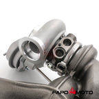 950HP Twin Turbos TD04 19T compatible with BMW N54 335i 335xi 335is E90 E91 E92 E93 3.0L FT100310+FT100320