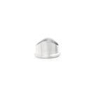 FAPO V Band Weld on Flange for Tial 50mm Blow Off Valve BOV Charge Pipe Q QR Alu