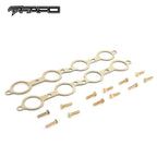 FAPO Long Tube Header 1-7/8  for 99-06 Chevy GMC Silverado Sierra Tahoe Yukon FE696210