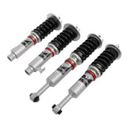 PF Custom 32-Level Damping Coilover For Honda Accord 6th Gen CG/CF 1998-2002 / Acura CL 2nd Gen YA4 2000-2003 / Acura TL 2nd Gen UA4/UA5 1999-2003 PF012120-CUSTOM