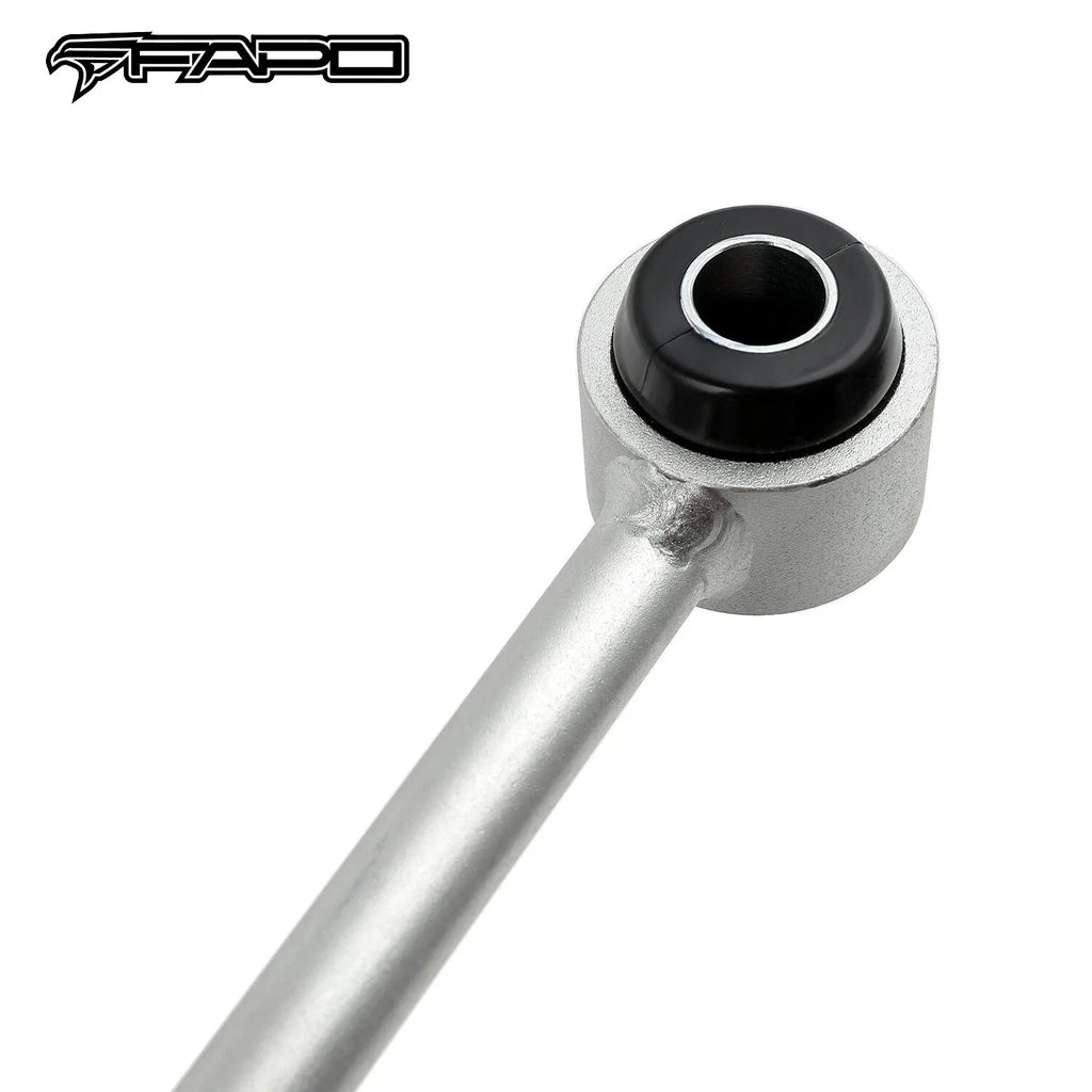 FAPO Rear 0-3.5" Lift Sway Bar Links Fits Jeep Gladiator JT 2020-2024
