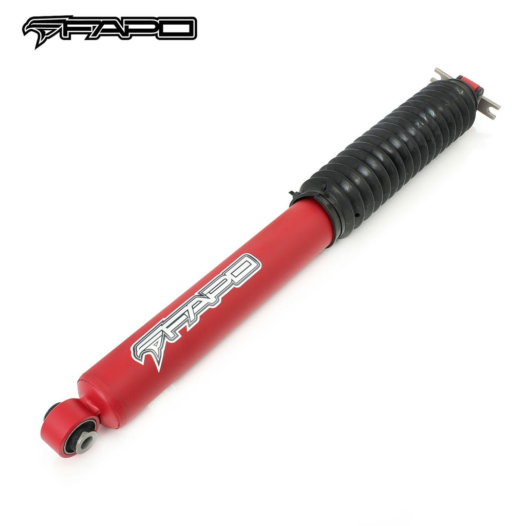 P1 Off-road Rear shock for JEEP WRANGLER JK 2007-2018 0-2.5 in lift PA260610