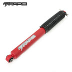 P1 Off-road Rear shock for JEEP WRANGLER JK 2007-2018 0-2.5 in lift PA260610