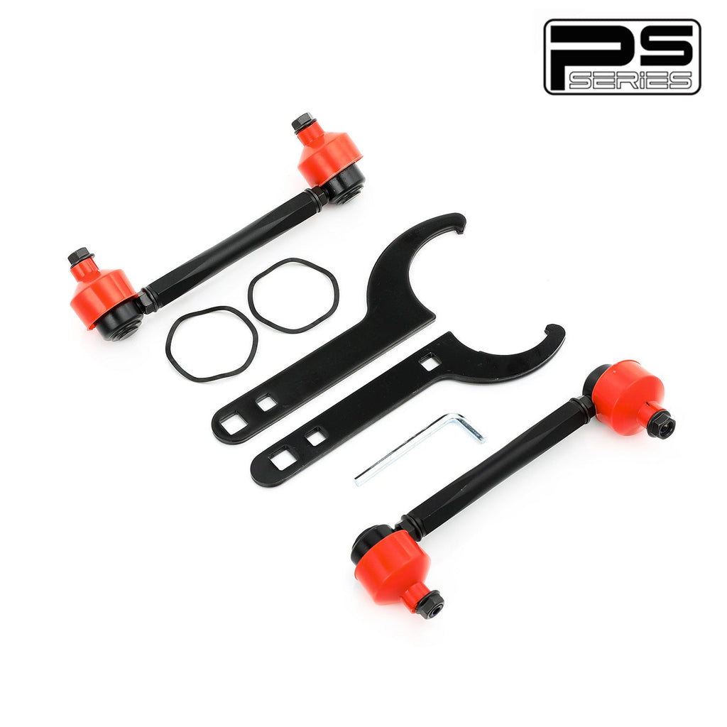 Coilover for Mercedes-Benz C-Class W203 2000-2007 & CLK W209 2002-2009 PS056610