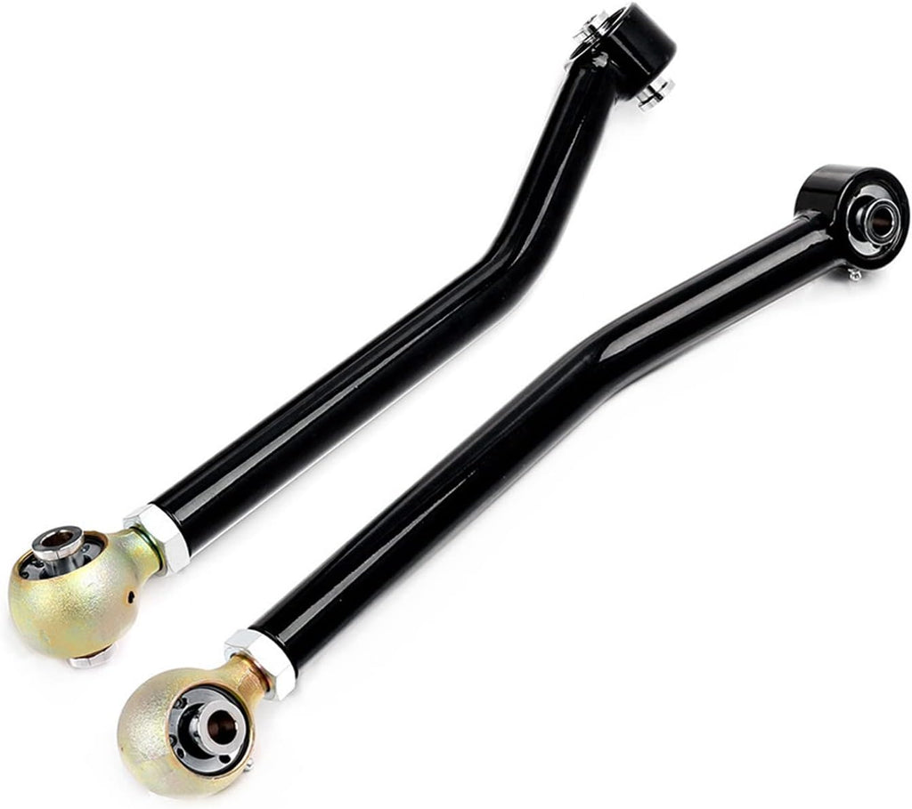 Adjustable Control Arms for Jeep Wrangler JK 2007-2018 0-6 in Lift kits(SET OF 8) PZ060110 PZ060120