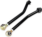 Adjustable Control Arms for Jeep Wrangler JK 2007-2018 0-6 in Lift kits(SET OF 8) PZ060110 PZ060120