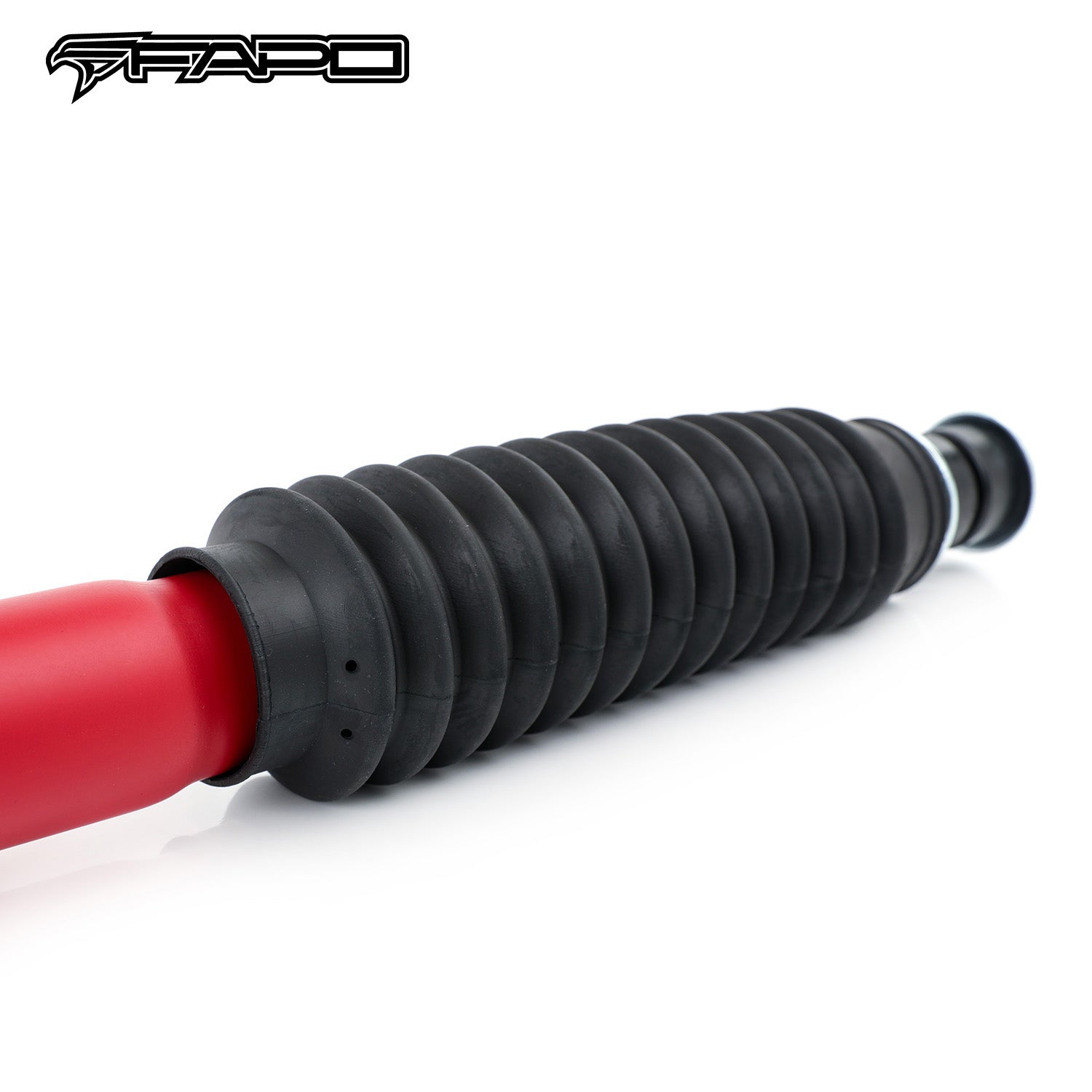 P1 Off-road Front Shock for Jeep Wrangler TJ 96-08 1-3 in lift PA164610