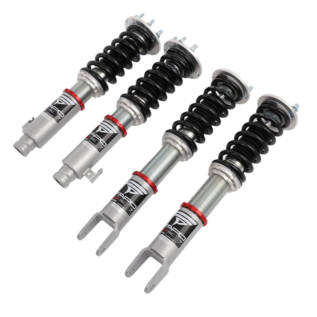 PF Custom 32-Level Damping Coilover For Honda Accord 8th Gen CP/CS 2008-2012 / Honda Spirior 1st Gen 2009-2014 / Acura TSX 2nd Gen CU 2009-2014 PF012420-CUSTOM