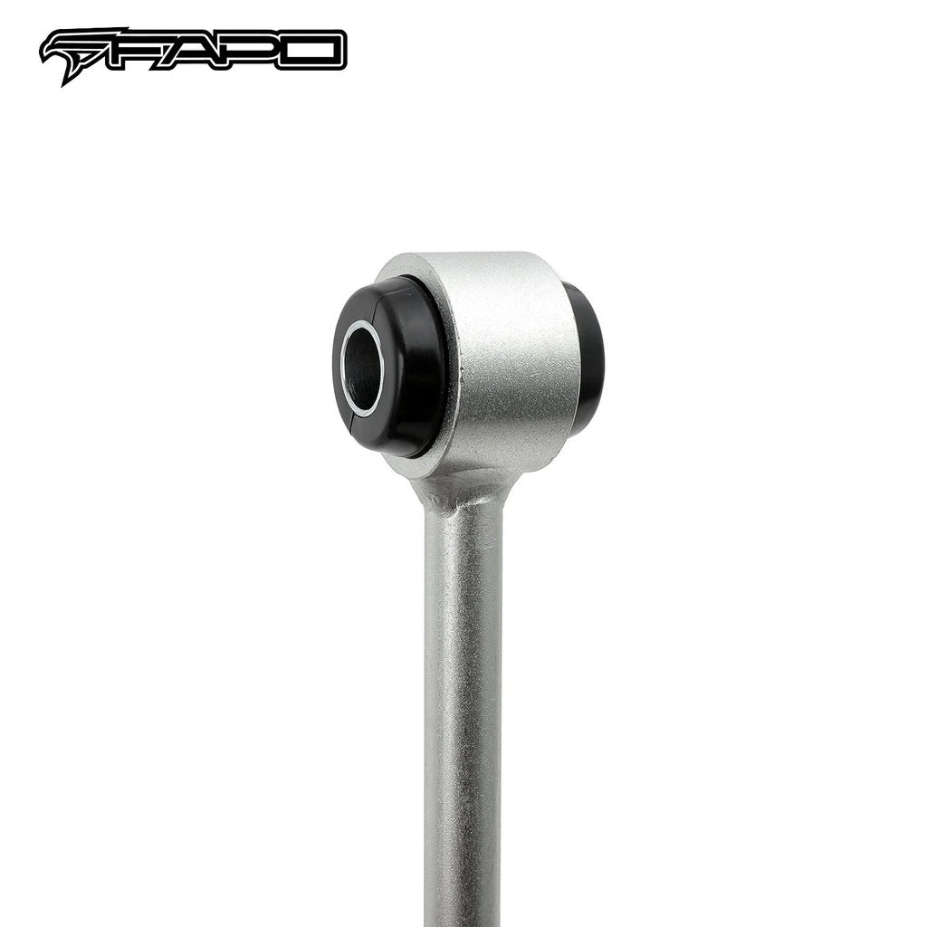 FAPO Rear 0-3.5" Lift Sway Bar Links Fits Jeep Gladiator JT 2020-2024