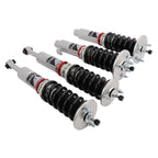 32-Level Damping Coilover For Honda Accord 6th Gen CG/CF 1998-2002 / Acura CL 2nd Gen YA4 2000-2003 / Acura TL 2nd Gen UA4/UA5 1999-2003 PF012120