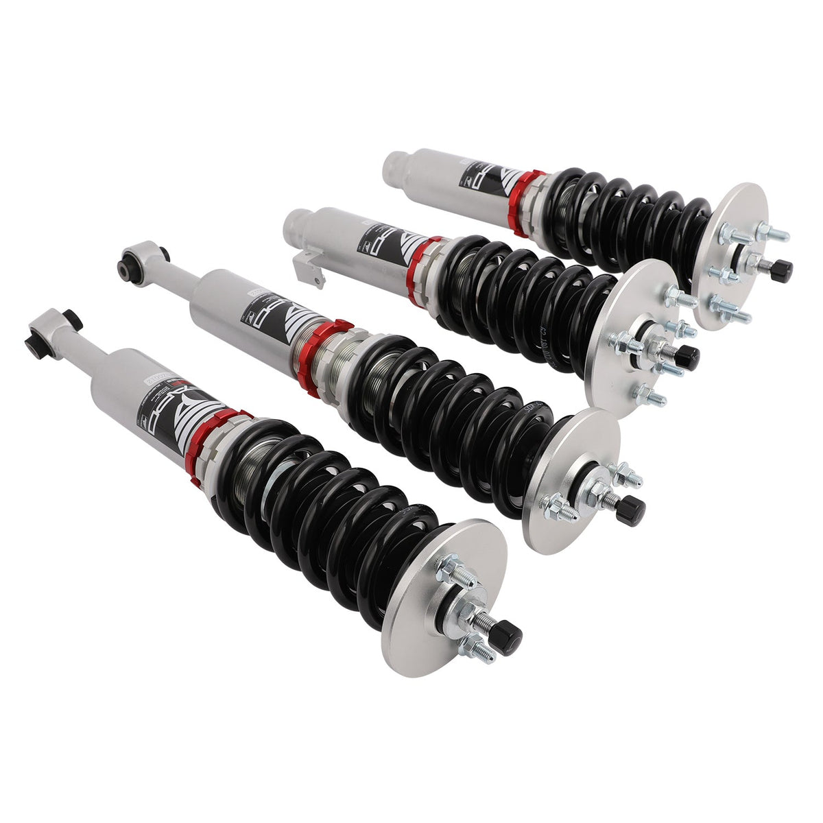 PF Custom 32-Level Damping Coilover For Honda Accord 6th Gen CG/CF 1998-2002 / Acura CL 2nd Gen YA4 2000-2003 / Acura TL 2nd Gen UA4/UA5 1999-2003 PF012120-CUSTOM