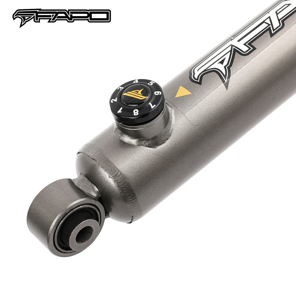 Off-road Rear Shock For Ford F-150 2009-2022 4-7.5 in Lift PA094630